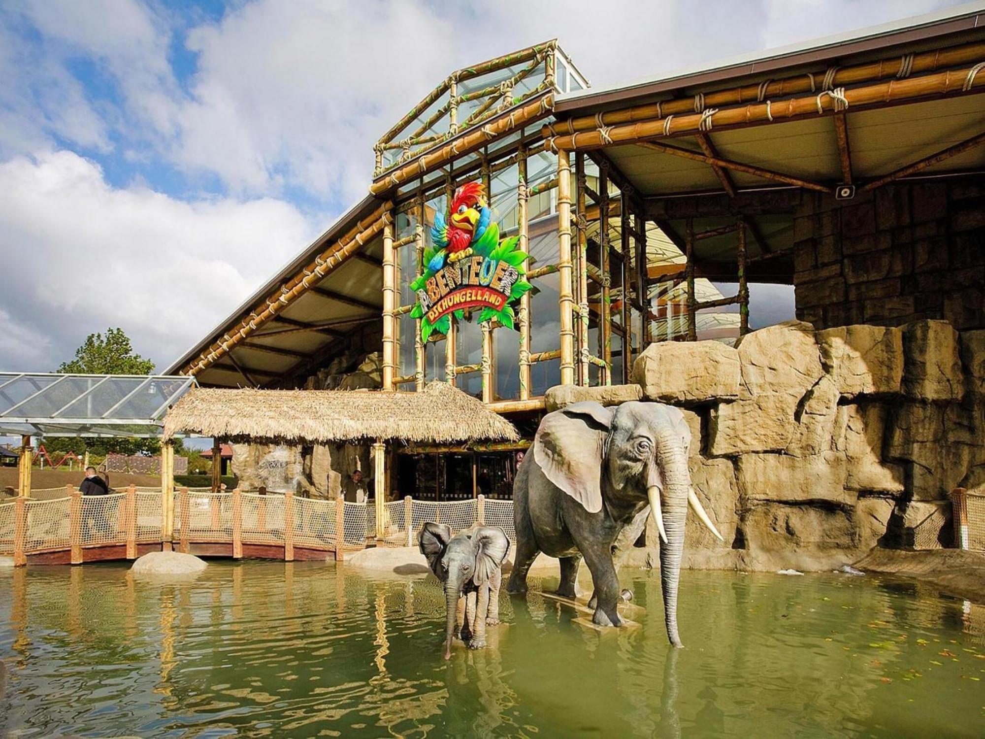 Appealing Holiday Home For Family ไวส์เซนฮอยเซอร์ ชตรันด์ ภายนอก รูปภาพ