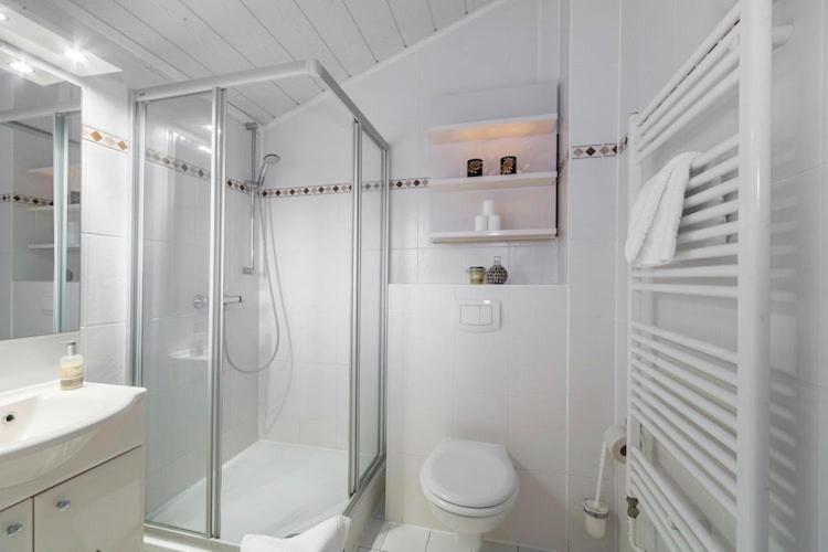 Appealing Holiday Home For Family ไวส์เซนฮอยเซอร์ ชตรันด์ ภายนอก รูปภาพ