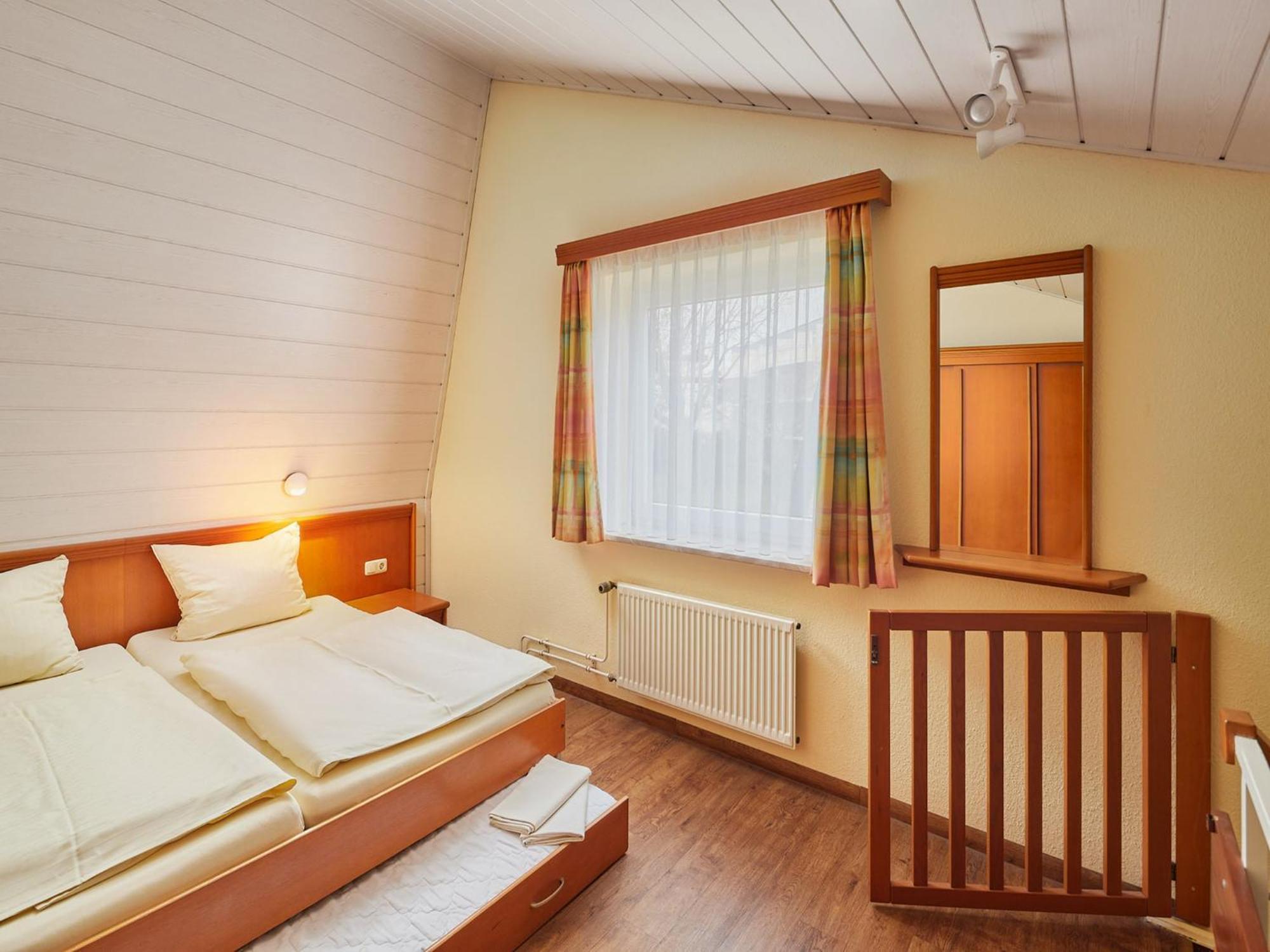 Appealing Holiday Home For Family ไวส์เซนฮอยเซอร์ ชตรันด์ ภายนอก รูปภาพ