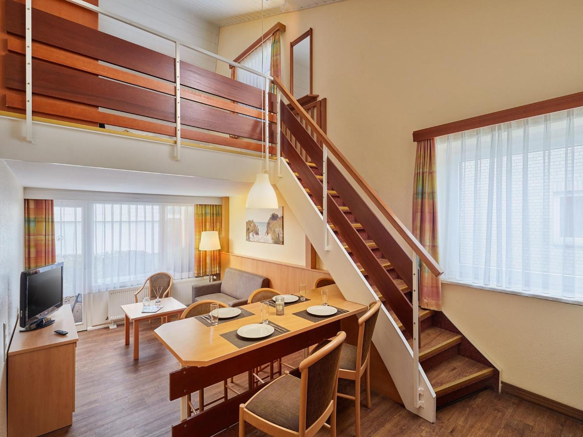 Appealing Holiday Home For Family ไวส์เซนฮอยเซอร์ ชตรันด์ ภายนอก รูปภาพ